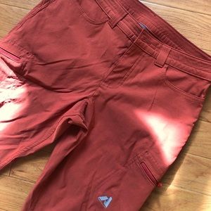 Eddie Bauer Hiking Pants